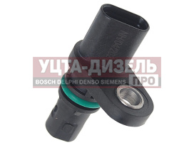 Изображение раздела датчик положения коленвала камаз-6580 дв.cummins isg12 pravt