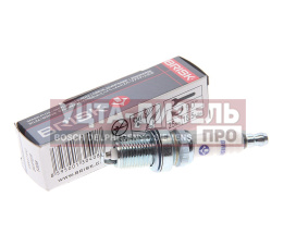 Изображение раздела свеча зажигания змз-40524 евро-3 brisk dr17yc super