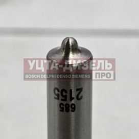 Изображение раздела распылитель gp dlla143p2155 0433172155 bosch