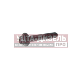 Изображение раздела болт газ-3302 дв.cummins 2.8 крепления коромысла клапана (оао газ)