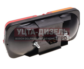 Изображение раздела фонарь задний газ,зил,камаз,маз светодиодный 12/24v skv