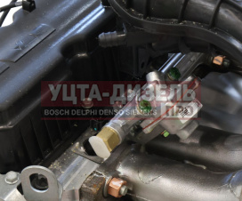 Изображение раздела двигатель умз-а275 evotech 2.7 евро-5 газель next (чугунный блок) (оао умз) №
