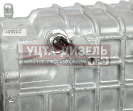 Изображение раздела кпп газ-33027,27527 дв.cummins 4х4 (оао газ) №