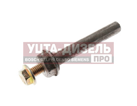 Изображение раздела палец суппорта газ-3302 в сборе с болтом автобоб