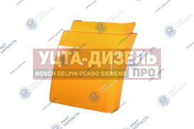 Изображение раздела крыло камаз-5308 правое задняя часть (оао риат)
