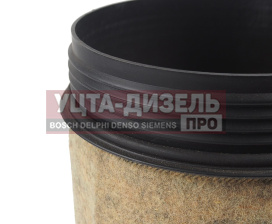 Изображение раздела фильтр воздушный камаз-5490,6520 дв.om457la liebherr ltm 1130-5.1 дополнительный difa