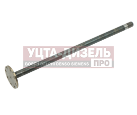 Изображение раздела полуось газель next-c41r92 (4.6т) агрегат