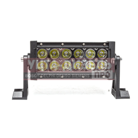 Изображение раздела балка светодиодная 12/24v 72w (24 светодиода) 336х120х85 направленный свет avtoelectrica