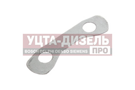 Изображение раздела пластина урал дифференциала кр стопорная (ао аз урал)