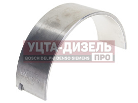 Изображение раздела вкладыши jac n56 (16-) sollers atlant (2.7d) (4de1-1d) (е5) коренные d+0.00 (1шт.) нижние oe