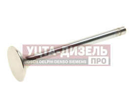 Изображение раздела клапан выпускной зил-5301,мтз,д-260 (малый) gmsp(турция) ммз