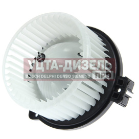 Изображение раздела мотор отопителя jac n75,n120 камаз компас-9/12 oe