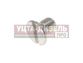 Изображение раздела винт м8х1.25х12 газ-3102,3110,уаз-3741,газ-2217 барабана тормозного, фиксатора двери задка этна
