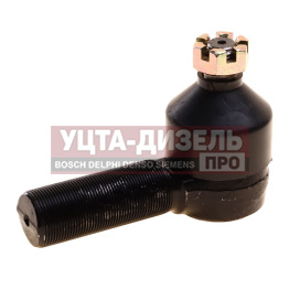 Изображение раздела наконечник рулевой тяги jac n120 камаз компас-12 левый oe