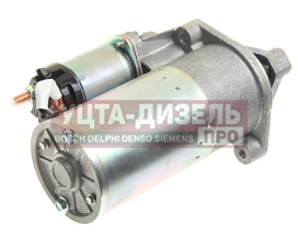 Изображение раздела стартер газ,уаз дв.змз-406,405,409,40524 1.2квт avtoelectrica