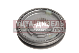 Изображение раздела муфта кпп газ-3302 бизнес,газель next 1-2 передачи в сборе (с сухарями) рубин