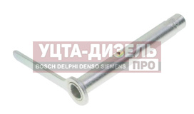 Изображение раздела ключ прокачки тормозов урал (ао аз урал)