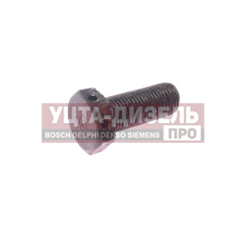 Изображение раздела болт м12х1.25х29 стакана подшипников урал (ао аз урал)