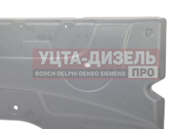 Изображение раздела обивка двери камаз-евро левая автотехник