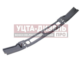 Изображение раздела балка бампера газ-3302 н/о (усилитель) (оао газ)