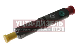 Изображение раздела форсунка д-243с,244с,245с,245.12с,245.7,245.9,260 азпи