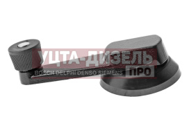 Изображение раздела ручка газ-3302,3307 стеклоподъемника в сборе регалия