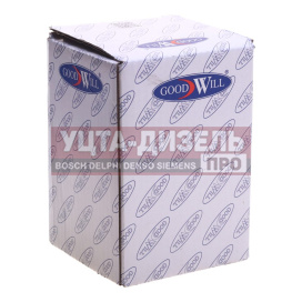 Изображение раздела фильтр масляный jac n56,sunray sollers atlant (2.7d) (4de1-1d) (е5) goodwill