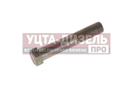 Изображение раздела болт м16х1.5х90 камаз (кл.проч. 8.8) ттм