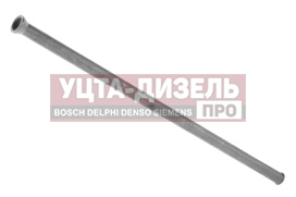 Изображение раздела штанга толкателя камаз-евро l=352мм (оао камаз)
