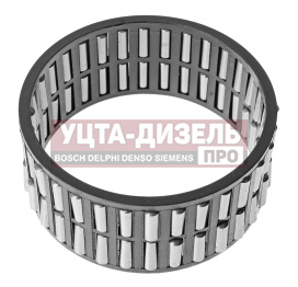 Изображение раздела подшипник кпп камаз делителя игольчатый