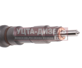 Изображение раздела форсунка камаз системы common rail (аналог bosch 0445120153,а-04-001-00-00-01) евро-4,5 азпи