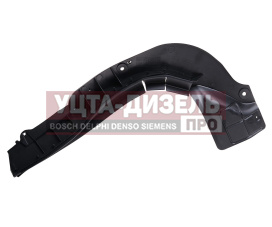 Изображение раздела брызговик jac n56,n75,n80,n120 камаз компас-5/9/12 двигателя передний левый oe