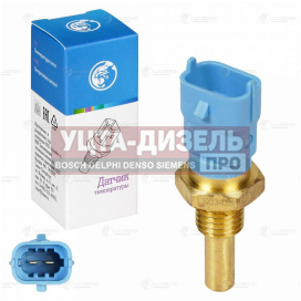 Изображение раздела датчик температуры газ дв.40524 евро-3 luzar
