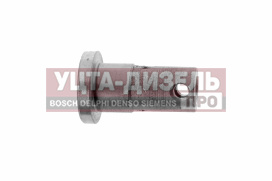 Изображение раздела штуцер камаз привода спидометра (оао камаз)