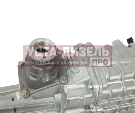 Изображение раздела кпп газ-33027,27527 дв.cummins 4х4 (оао газ) №