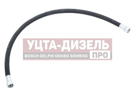 Изображение раздела шланг маз механизма подъема платформы м27х1.5 к=32 l=1110мм 2sn16-25