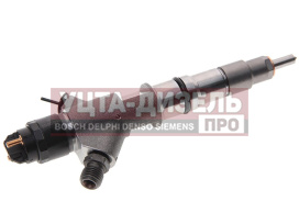 Изображение раздела форсунка камаз системы common rail евро-4,5