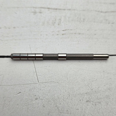 Шток форсунки Denso 095000-6500 L=65mm/4.3mm +0 ERIKC