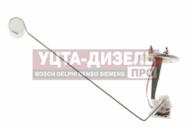 Изображение раздела датчик уровня топлива газ-3302,паз avtopribor