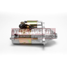 Изображение раздела стартер газ-3302 дв.cummins isf2.8 12в 2.5квт avtoelectrica