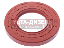 Изображение раздела сальник газ-3110,3302 рзм 2.2-42х75х10 росичъ