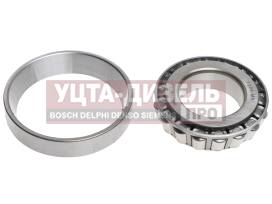 Изображение раздела подшипник кпп газ-3306,3309,4301 movelex
