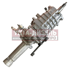 Изображение раздела кпп газель next дв.evotech (тросовый механизм управления,с удлинителем) акком