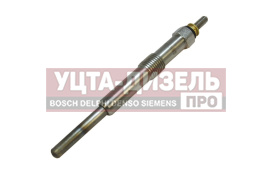 Изображение раздела свеча накаливания газ,зил-5301 ммз-245 евро 12v avtoelectrica
