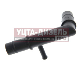 Изображение раздела трубка газ-3302 умз-4216 евро-4 вытяжная вентиляции картера масляного акком