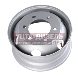 Изображение раздела диск колесный jac n75,n80,n90 камаз компас-9 oe