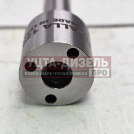 Изображение раздела распылитель firad dlla150p1011 0433171654 bosch