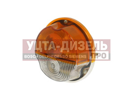 Изображение раздела указатель поворота газ,зил,уаз передний 12v металл освар