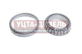 Изображение раздела подшипник ступицы jac камаз компас-5 задней наружный