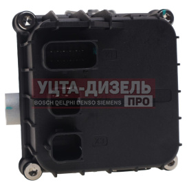 Изображение раздела модулятор камаз-54901 ebs одноканальный осевой sorl